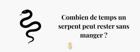Comment faire fuir les Serpents Naturellement