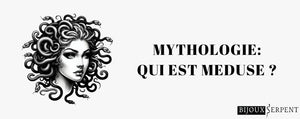 méduse mythologie